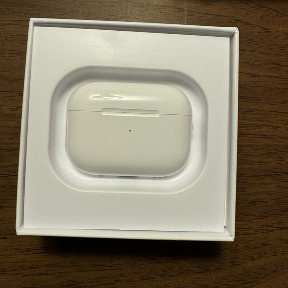 AirPod Pro 2 usb-c